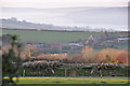 West Somerset : Countryside Scenery in TA24 7AS