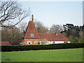 Oast House at Broomden, Vineyard Lane, Ticehurst in TN5 7LA