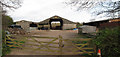 Barns by Burnt Lodge Lane in TN5 7LA