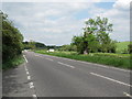 The A43 - Corby to Stamford Road. in NN17 3JE