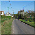 Warren Road, Rettendon in SS11 7GD