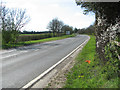 To Bawdeswell on the A1067 road in NR20 4SA