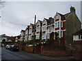 Edwardian Houses, Winslade Road in EX10 9DJ
