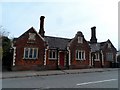 Bedingfield Almshouses, Eye in IP23 7BT