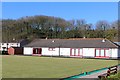 Sandhead Bowling & Community Club in DG9 9DB