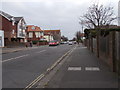 Victoria Drive - Aldwick Road in PO21 2NA