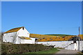 Farm buildings at East Cairnweil in DG9 9JX
