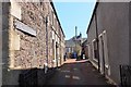 Brownlie's Close, Biggar in ML12 6EJ