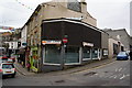 Curry Corner on Market Strand, Falmouth in TR11 2SZ