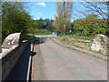 Whitley Abbey Bridge in CV3 5JE