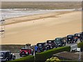 Austin 7's on parade at Cleethorpes in DN35 0AD