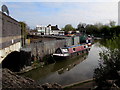Coventry Canal, Longford in CV2 1SH