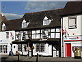 The Three Tuns, Alcester in B49 5HD