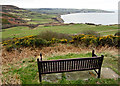 Ravenscar Golf Course View in YO13 0ES