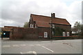 The Old Brew House in Church Road, Butterwick in Butterwick