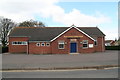 Butterwick Village Hall in Butterwick