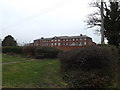 Chilton Meadows Nursing Home at Stow Lodge in IP14 1UB