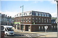 Canolfan Gwaith Porthmadog Jobcentre in LL49 9DB