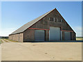 Large agricultural building in NR13 3FD