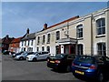 The White Hart Hotel, Hingham in Hingham
