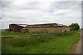 Farm buildings in Somersham