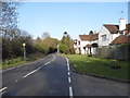 Smart's Heath Road, Brookwood in GU22 0RH