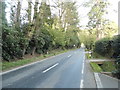 Heath House Lane, Brookwood in GU22 0RA