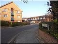 Hambledon Place - Victoria Drive in PO21 5LL