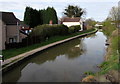 Coventry Canal, Longford, Coventry in CV6 4LQ