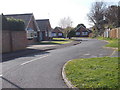 Keats Walk - Nyewood Lane in PO21 5LL