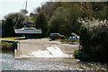 Slipway at Redcliffe Farm in BH20 5BX