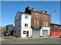 167-173 London Road, Hazel Grove in SK2 7LS