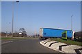 Claverhouse Roundabout, Dundee in DD3 0QF