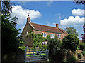 Bank Farmhouse - Lower Odcombe in BA22 8TZ