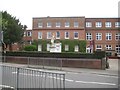 Rickmansworth: St Joan of Arc Catholic School in WD3 1GY