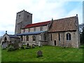 St George's Gooderstone in PE33 9BS