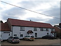 The Swan, Gooderstone in PE33 9BS