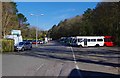 North Beach Car Park, Gas Lane, Tenby, Pembs in SA70 8BB