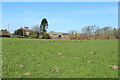 Farmland at Kirkpatrick House in DG11 3NH