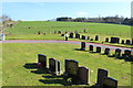 Kirkpatrick-Fleming Cemetery in DG11 3NH