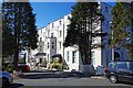 Park Hotel, North Cliff, Tenby, Pembs in SA70 8BB