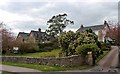 House and Hotel at Newtown, Inveraray in PA32 8UL
