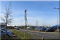 Drilling, Straiton Retail Park in EH20 9PW