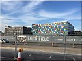 Hanley: Smithfield development in ST1 2DL