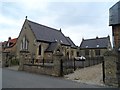 Former chapel and school, Boughton in PE33 9AL