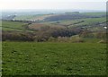 Countryside near Odam in EX36 4NW