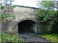 Mavis Valley Railway Bridge in G64 3JH