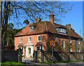 The Litten, Hampstead Norreys, Berkshire in RG18 0TR