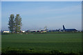 Farmland by RAF Mildenhall in IP28 8PW