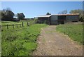 Barn, Laymore in TA20 4NT